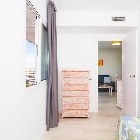 Apartamentos Intersalou Priorat Dış mekan fotoğraf