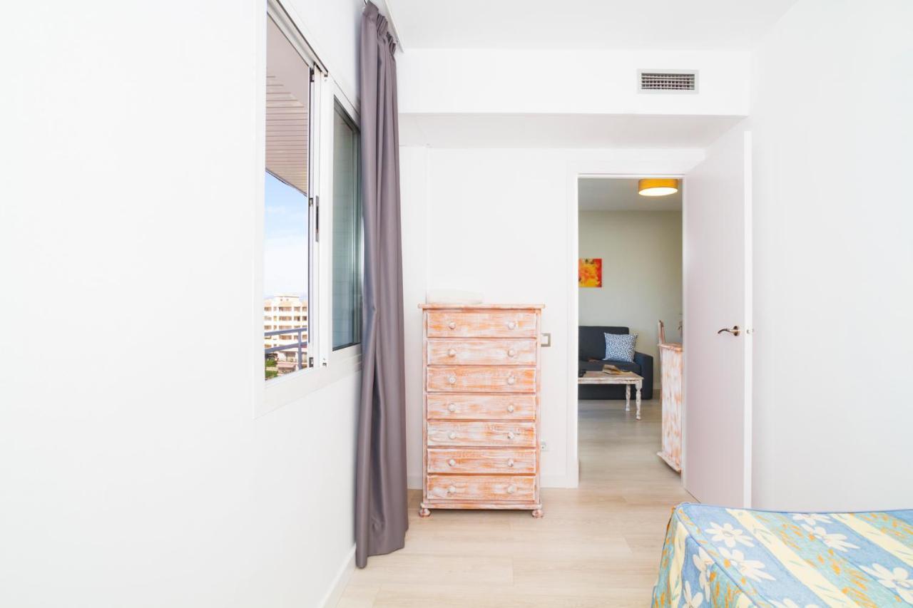 Apartamentos Intersalou Priorat Dış mekan fotoğraf
