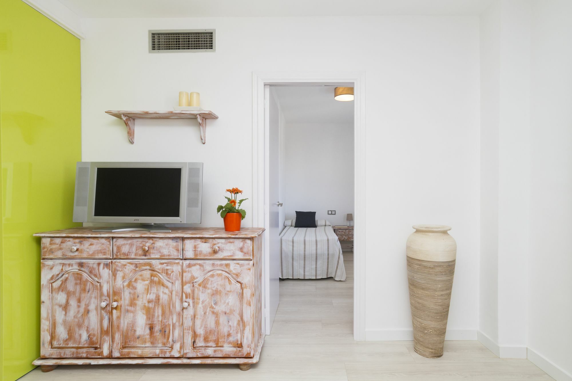 Apartamentos Intersalou Priorat Dış mekan fotoğraf