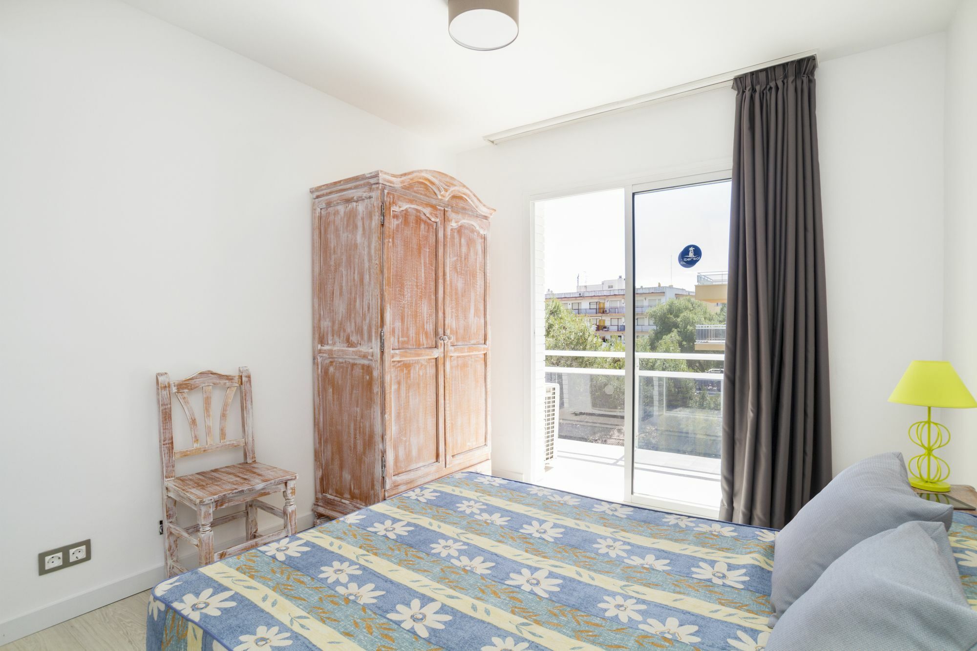Apartamentos Intersalou Priorat Dış mekan fotoğraf